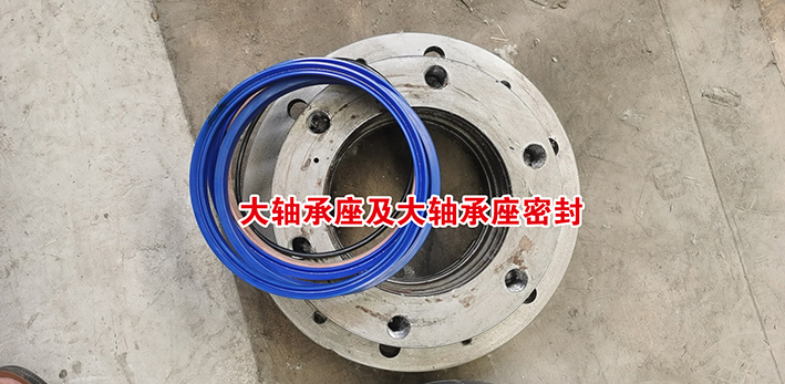 30、40細(xì)石混凝土輸送泵配件大全